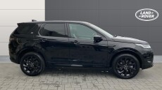 Land Rover Discovery Sport 2.0 D200 Dynamic SE 5dr Auto [5 Seat] Diesel Station Wagon